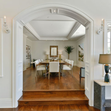Serenity Lane, Alamo Home