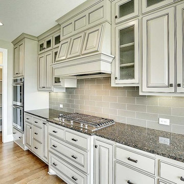 Exclusive #houseplan 73367HS comes to life