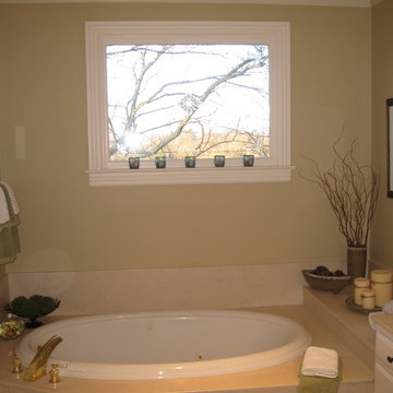One Day Decorating and Redesign