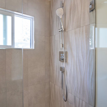 Interior Remodel and Design, Saratoga