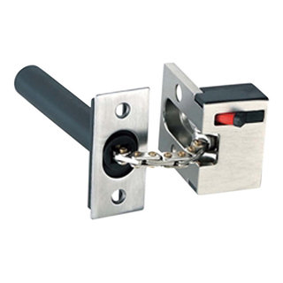 Hafele Cabinet Door Lock, Keyed Alike National Lock - High