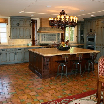 Smith Kitchen
