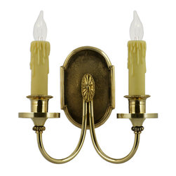 Sconces - Wall Sconces