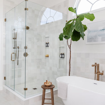 Weddington Bath