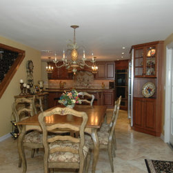 Lemo - Kitchen Cabinetry