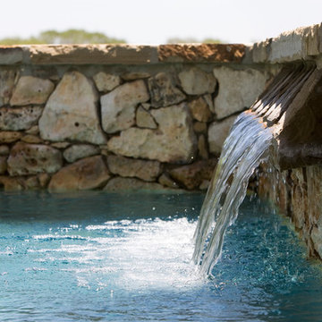 New Braunfels Ranch