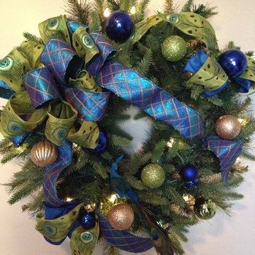 Christmas Decor projects