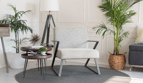 Up to 70% Off Armchairs and Accent Chairs