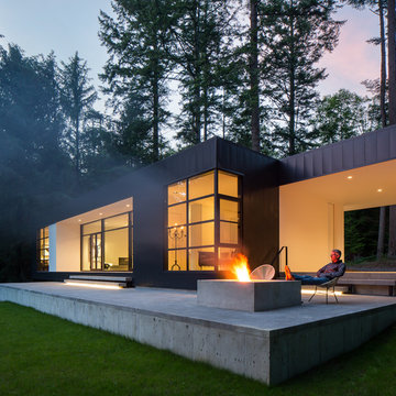 Collector's Retreat