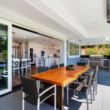 HARMER - Alex and Jen Wong's ideas
