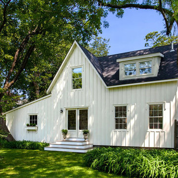 Newport Cottage