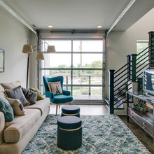 Living Rooms