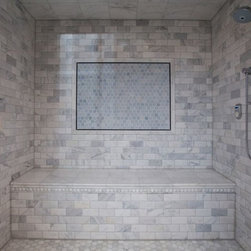 Mosaics - Flooring