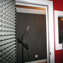 DSW Pod Studio