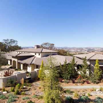 Santa Ysabel Residence
