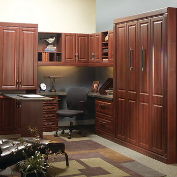 Murphy Beds