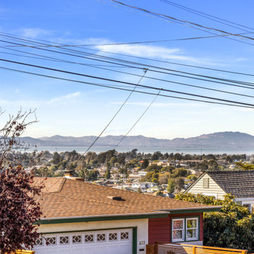 664 Sonoma