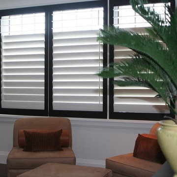 Interior Shutters
