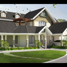 Elevations