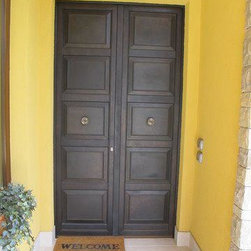 Ingressi - Front Doors