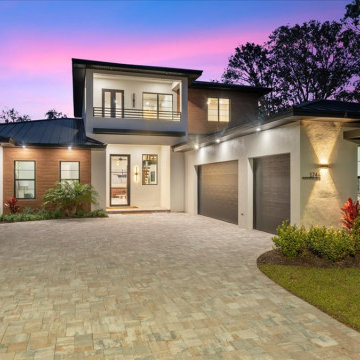 Key Largo at Aripeka (Model Home)