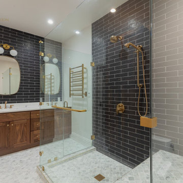 Exceptional Bathroom!