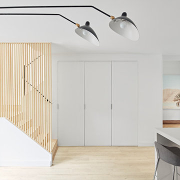 Dufferin Laneway Suite