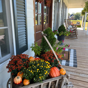 Fall Decor