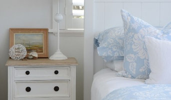 Mission Bay Cottage