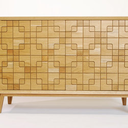 San Gerardo Sideboard - Buffets And Sideboards