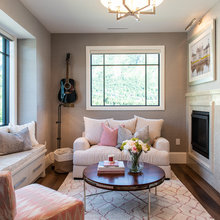 MTF Fireplace