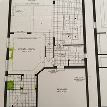 Main Floor