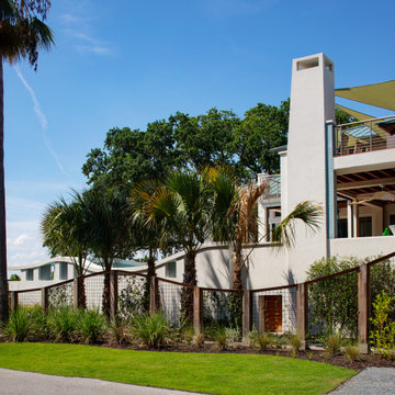 Thomas Black Residence