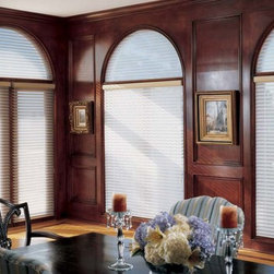 Hunter Douglas Silhouette&reg; - Window Blinds