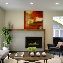 Living Room Ideas