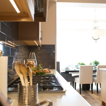 Solarte Residence