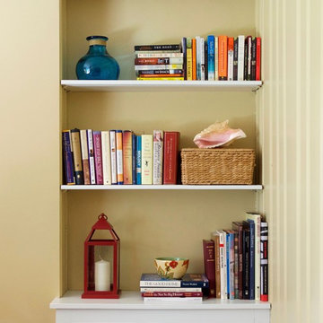 Living Room Feng Shui Redesign