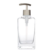 powder room soap dispensers