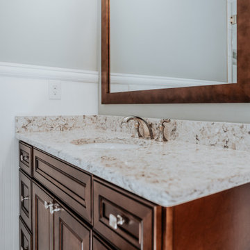 A Twist on Traditional - Alpharetta, GA