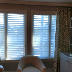 Motorized Shading Systems - Products