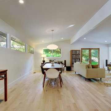 Whole Home Custom Interior Remodel