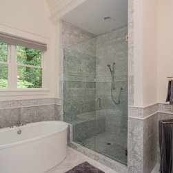 Window Treatments - Window Blinds