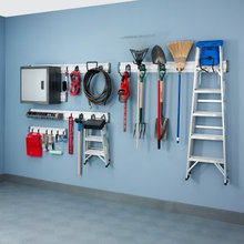 garage storage