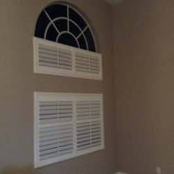 McDermott - Interior Shutters