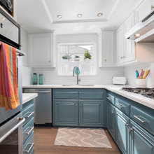 Julie’s Kitchen