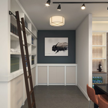 Teton County: Jackson Hole Wyoming | Design Matters Showroom