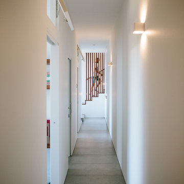 Bangalow House