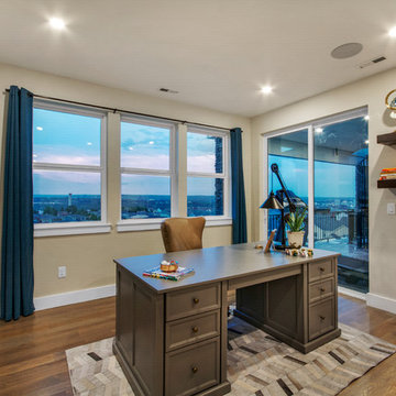 2018 Parade of Homes