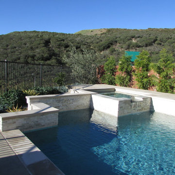 Marvil Residence