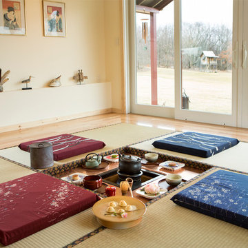 Center Hill Teahouse (Copake, NY)